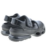 NIKE（ナイキ）サンダル 黒 サイズ:25cm レディース/2200706064247