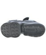 NIKE（ナイキ）サンダル 黒 サイズ:25cm レディース/2200706064247