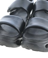 NIKE（ナイキ）サンダル 黒 サイズ:25cm レディース/2200706064247