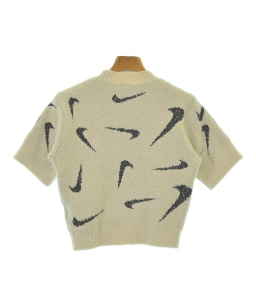 NIKE（ナイキ）Tシャツ・カットソー 白 サイズ:S レディース/2200708031056