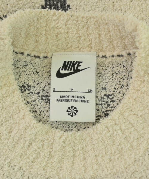NIKE（ナイキ）Tシャツ・カットソー 白 サイズ:S レディース/2200708031056