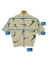 NIKE（ナイキ）Tシャツ・カットソー 白 サイズ:S レディース/2200708031056