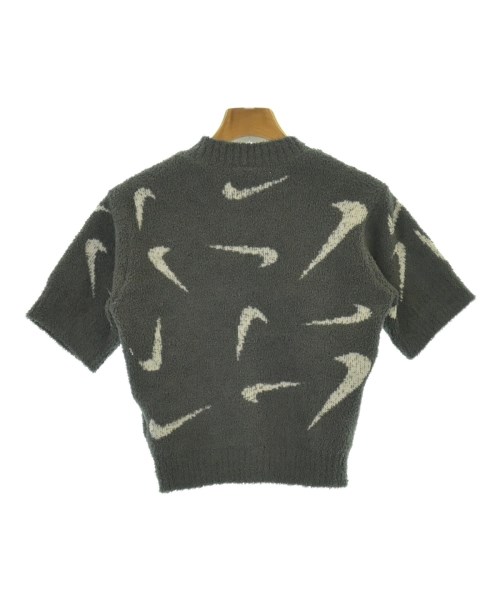 NIKE（ナイキ）Tシャツ・カットソー グレー サイズ:XS レディース/2200708031063