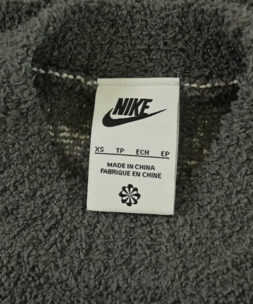 NIKE（ナイキ）Tシャツ・カットソー グレー サイズ:XS レディース/2200708031063