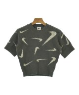 NIKE（ナイキ）Tシャツ・カットソー グレー サイズ:XS レディース/2200708031063