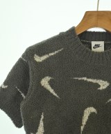 NIKE（ナイキ）Tシャツ・カットソー グレー サイズ:XS レディース/2200708031063