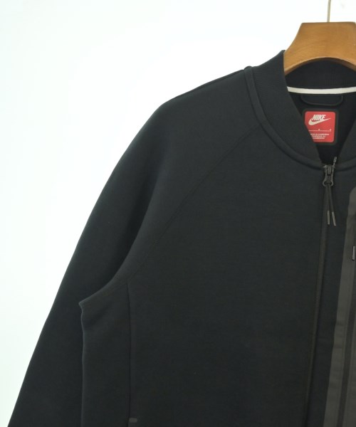 NIKE（ナイキ）スウェット 黒 サイズ:L メンズ/2200708232033