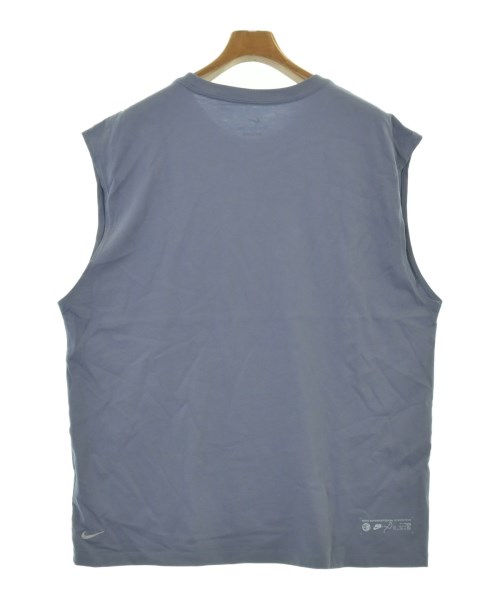 NIKE（ナイキ）Tシャツ・カットソー 紫 サイズ:XXL メンズ/2200708248034