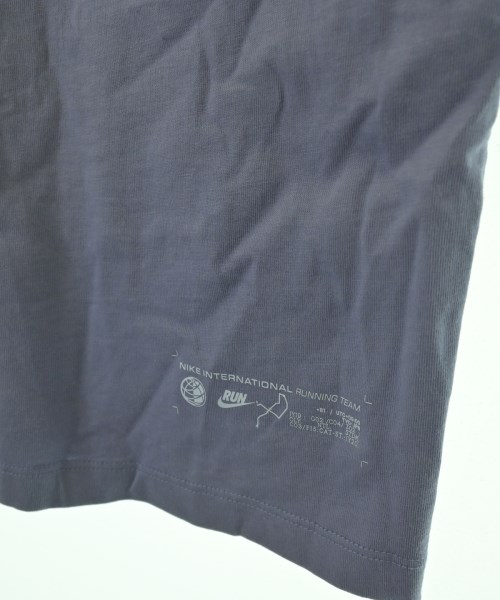 NIKE（ナイキ）Tシャツ・カットソー 紫 サイズ:XXL メンズ/2200708248034