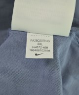 NIKE（ナイキ）Tシャツ・カットソー 紫 サイズ:XXL メンズ/2200708248034