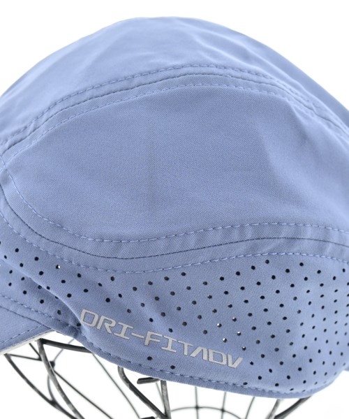 NIKE（ナイキ）キャップ 青 サイズ:- メンズ/2200708248041