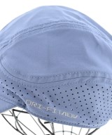 NIKE（ナイキ）キャップ 青 サイズ:- メンズ/2200708248041