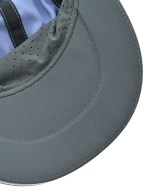 NIKE（ナイキ）キャップ 青 サイズ:- メンズ/2200708248041