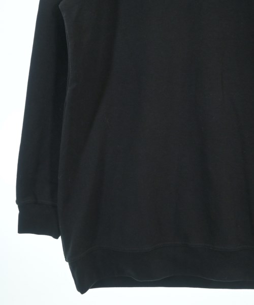 NIKE（ナイキ）スウェット 黒 サイズ:M レディース/2200703319265