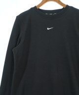 NIKE（ナイキ）スウェット 黒 サイズ:M レディース/2200703319265