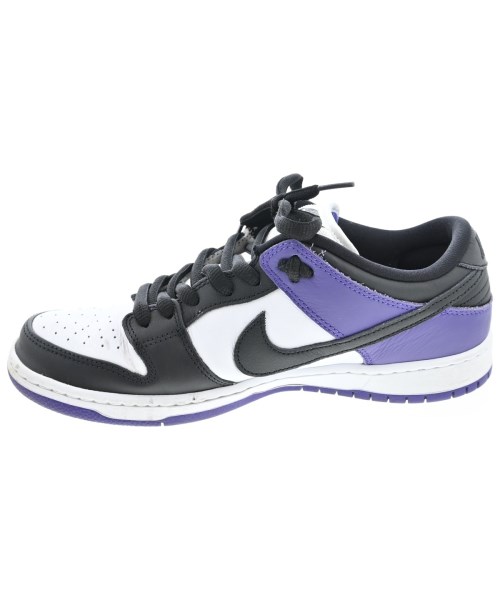 NIKE（ナイキ）スニーカー 白 サイズ:27.5cm メンズ/2200703468048