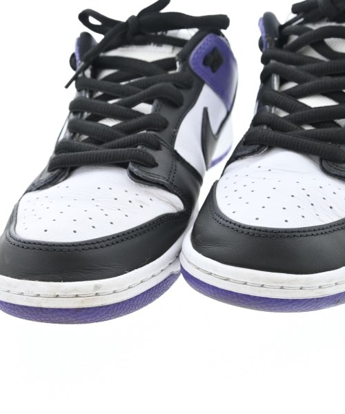 NIKE（ナイキ）スニーカー 白 サイズ:27.5cm メンズ/2200703468048