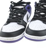 NIKE（ナイキ）スニーカー 白 サイズ:27.5cm メンズ/2200703468048