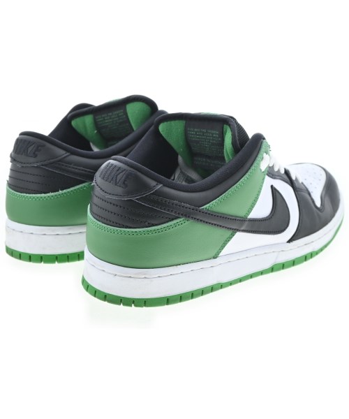 NIKE（ナイキ）スニーカー 白 サイズ:27.5cm メンズ/2200703468055
