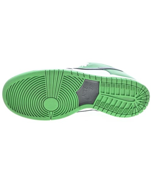 NIKE（ナイキ）スニーカー 白 サイズ:27.5cm メンズ/2200703468055