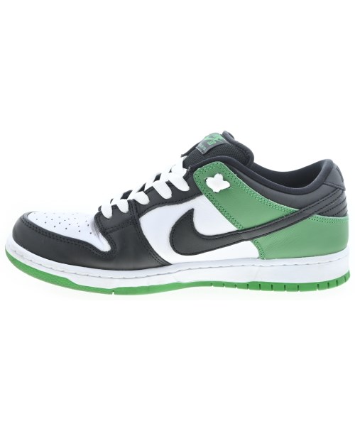 NIKE（ナイキ）スニーカー 白 サイズ:27.5cm メンズ/2200703468055