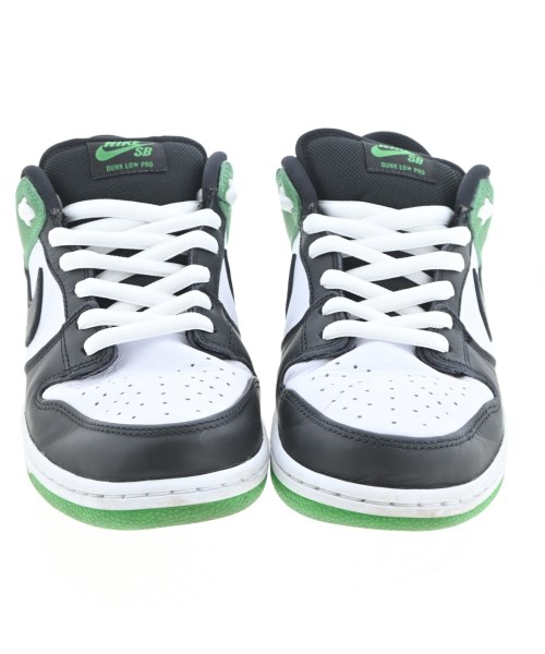 NIKE（ナイキ）スニーカー 白 サイズ:27.5cm メンズ/2200703468055