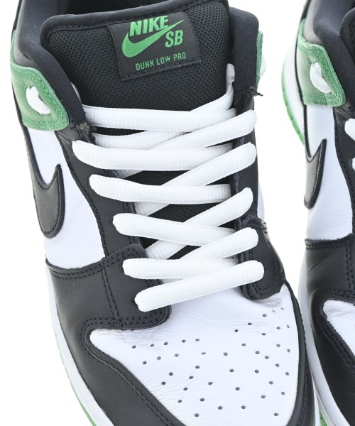 NIKE（ナイキ）スニーカー 白 サイズ:27.5cm メンズ/2200703468055