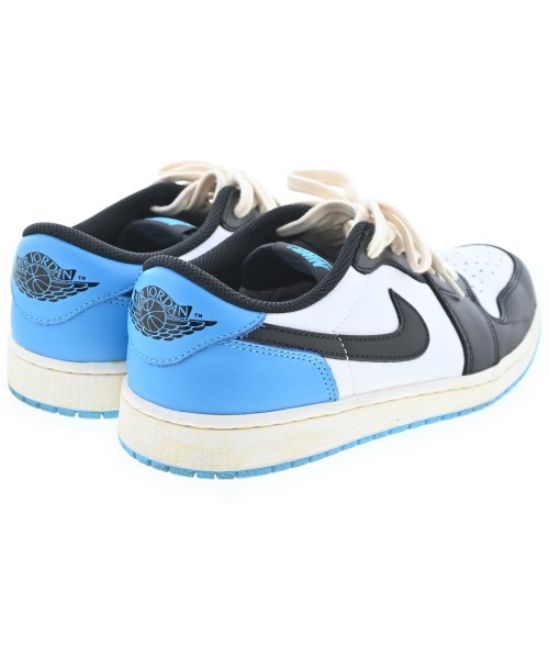 NIKE（ナイキ）スニーカー 白 サイズ:27.5cm メンズ/2200703468062