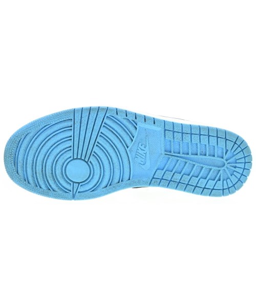 NIKE（ナイキ）スニーカー 白 サイズ:27.5cm メンズ/2200703468062