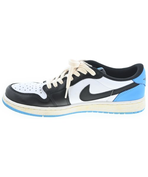 NIKE（ナイキ）スニーカー 白 サイズ:27.5cm メンズ/2200703468062