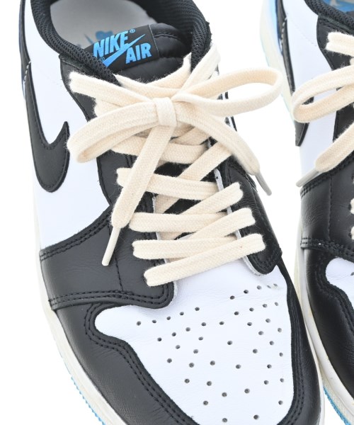 NIKE（ナイキ）スニーカー 白 サイズ:27.5cm メンズ/2200703468062