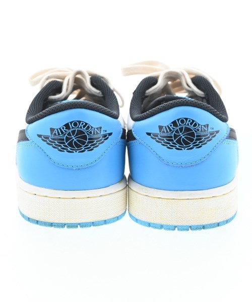NIKE（ナイキ）スニーカー 白 サイズ:27.5cm メンズ/2200703468062