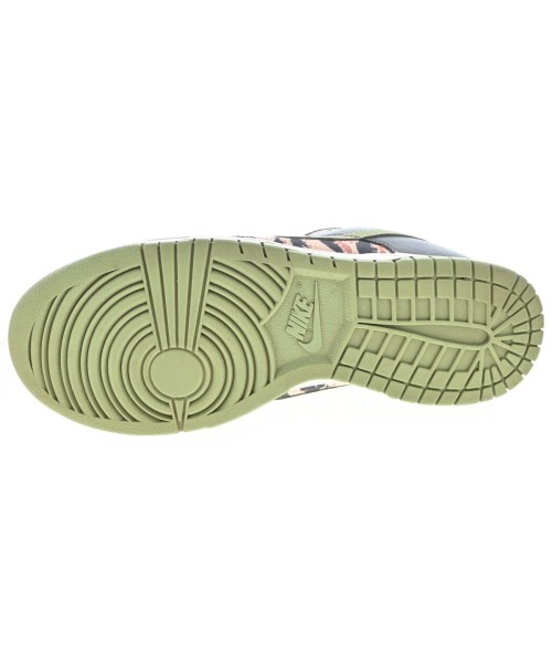 NIKE（ナイキ）スニーカー 黒 サイズ:27.5cm メンズ/2200703468079