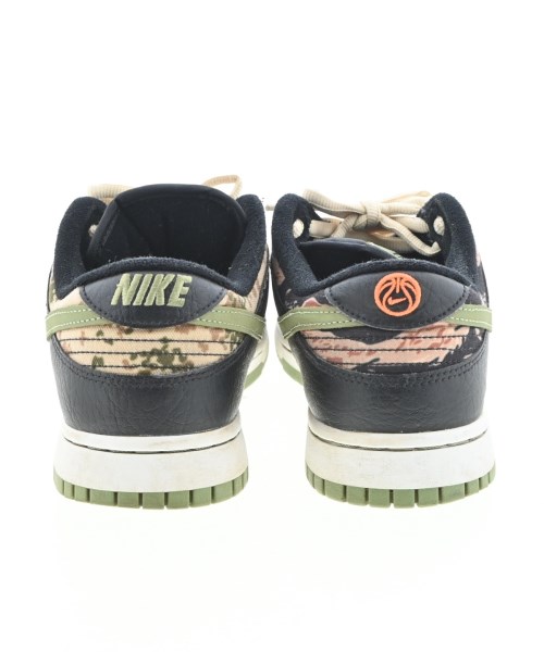 NIKE（ナイキ）スニーカー 黒 サイズ:27.5cm メンズ/2200703468079