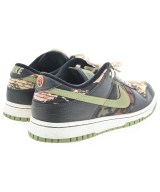 NIKE（ナイキ）スニーカー 黒 サイズ:27.5cm メンズ/2200703468079