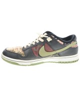 NIKE（ナイキ）スニーカー 黒 サイズ:27.5cm メンズ/2200703468079