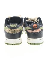 NIKE（ナイキ）スニーカー 黒 サイズ:27.5cm メンズ/2200703468079