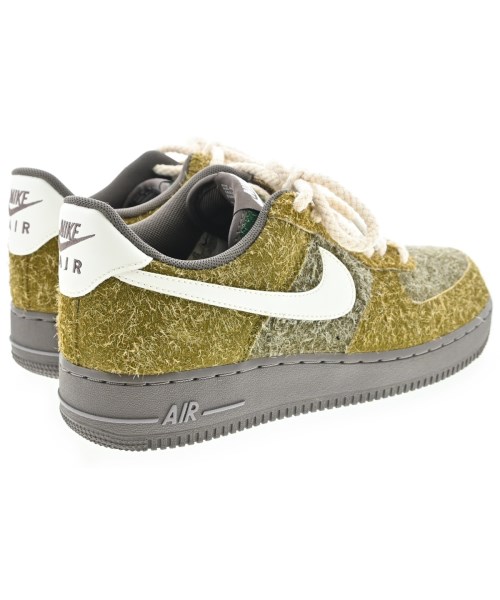 NIKE（ナイキ）スニーカー カーキ サイズ:27.5cm メンズ/2200703468086
