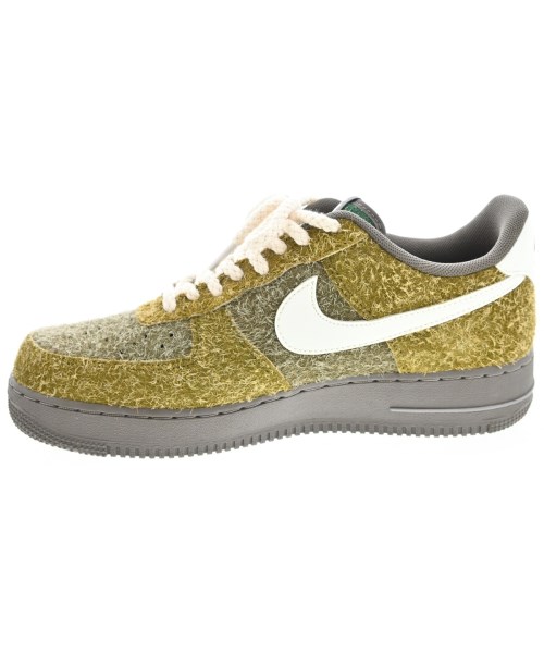 NIKE（ナイキ）スニーカー カーキ サイズ:27.5cm メンズ/2200703468086