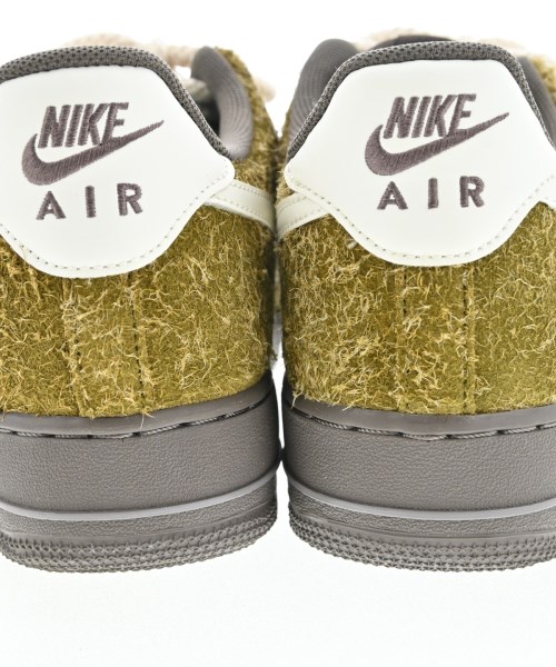 NIKE（ナイキ）スニーカー カーキ サイズ:27.5cm メンズ/2200703468086