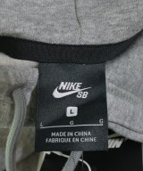 NIKE（ナイキ）パーカー グレー サイズ:L メンズ/2200704664128