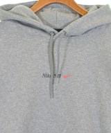 NIKE（ナイキ）パーカー グレー サイズ:L メンズ/2200704664128