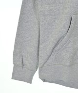 NIKE（ナイキ）パーカー グレー サイズ:L メンズ/2200704664128