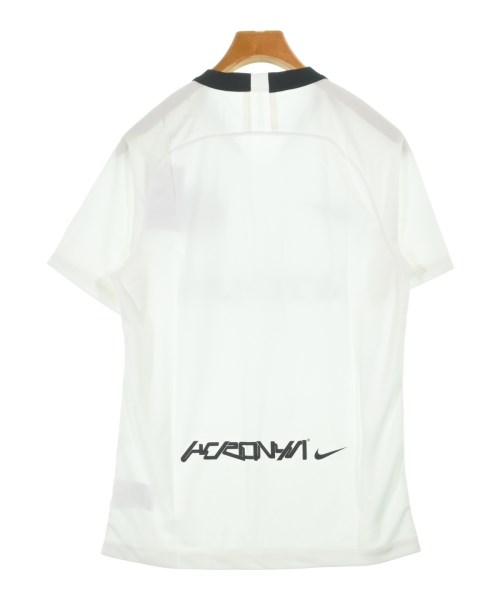 ACRONYM（アクロニウム）Tシャツ・カットソー 白 サイズ:M メンズ/2200704664135