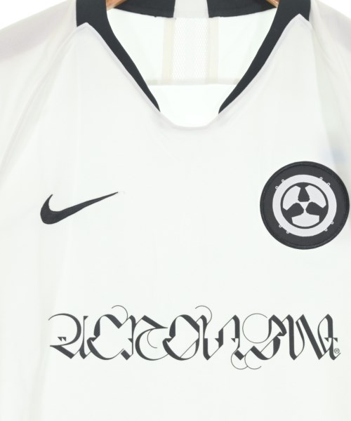 ACRONYM（アクロニウム）Tシャツ・カットソー 白 サイズ:M メンズ/2200704664135