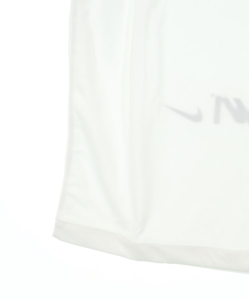 ACRONYM（アクロニウム）Tシャツ・カットソー 白 サイズ:M メンズ/2200704664135