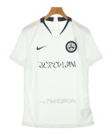 ACRONYM（アクロニウム）Tシャツ・カットソー 白 サイズ:M メンズ/2200704664135
