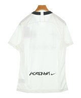 ACRONYM（アクロニウム）Tシャツ・カットソー 白 サイズ:M メンズ/2200704664135
