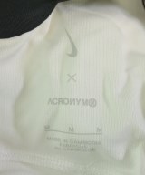 ACRONYM（アクロニウム）Tシャツ・カットソー 白 サイズ:M メンズ/2200704664135