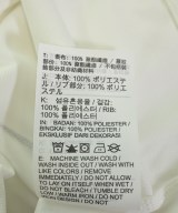 ACRONYM（アクロニウム）Tシャツ・カットソー 白 サイズ:M メンズ/2200704664135